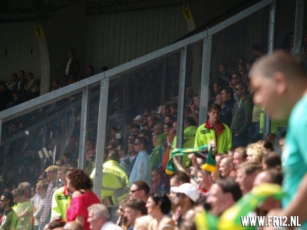 ADO Den haag- Feyenoord