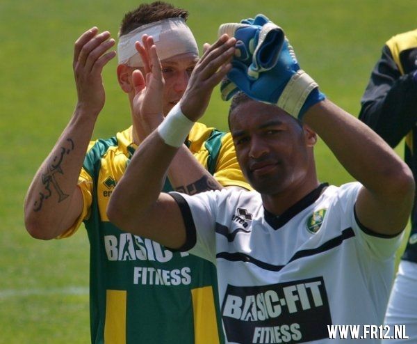ADO Den haag- Feyenoord