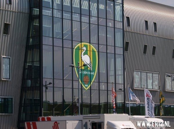 ADO Den haag- Feyenoord