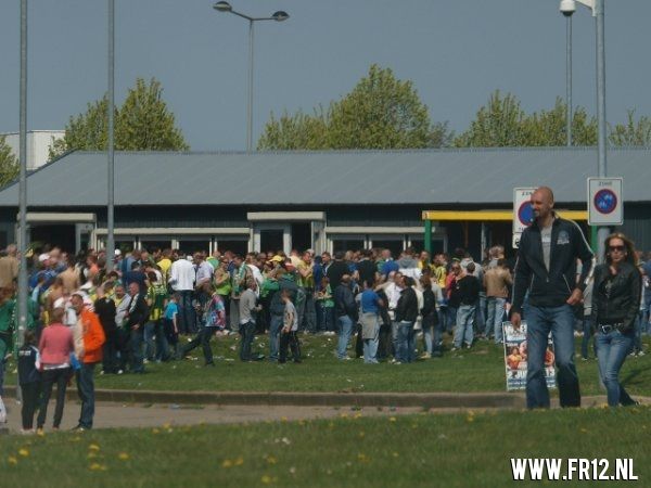 ADO Den haag- Feyenoord