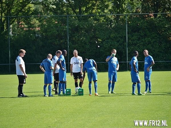 Training 5-8-2013