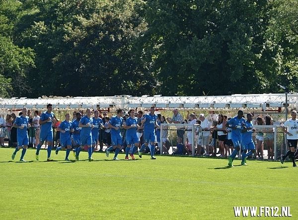 Training 5-8-2013