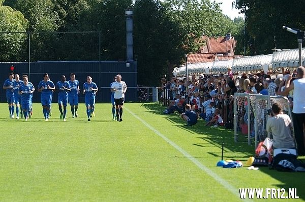 Training 5-8-2013