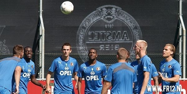 Training 5-8-2013