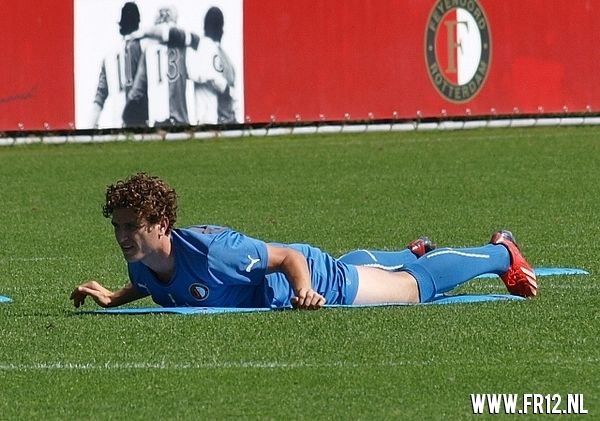 Training 5-8-2013