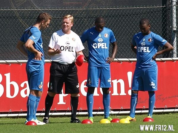Training 5-8-2013