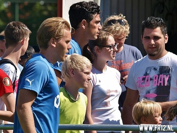 Training 5-8-2013