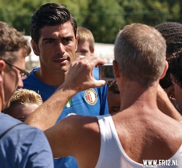 Training 5-8-2013