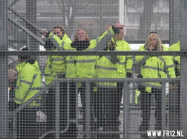 Willem II - Feyenoord