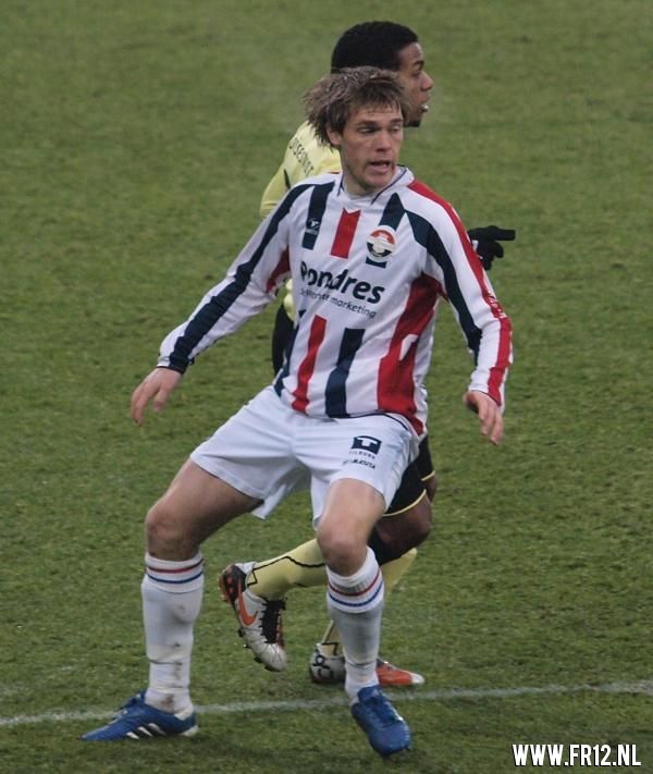 Willem II - Feyenoord
