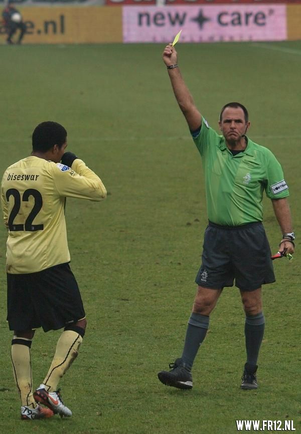 Willem II - Feyenoord