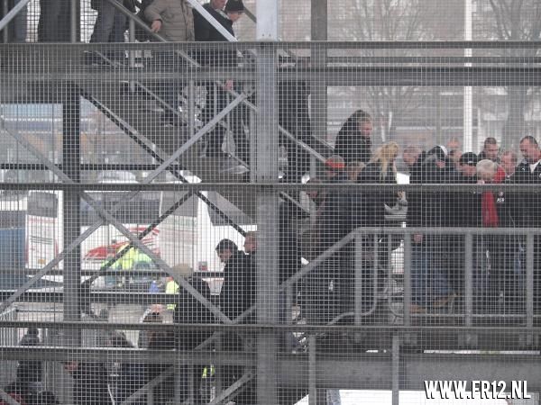 Willem II - Feyenoord