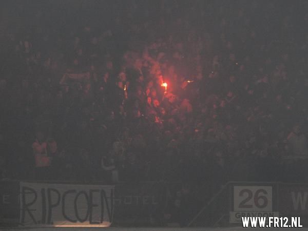 Sparta - Feyenoord