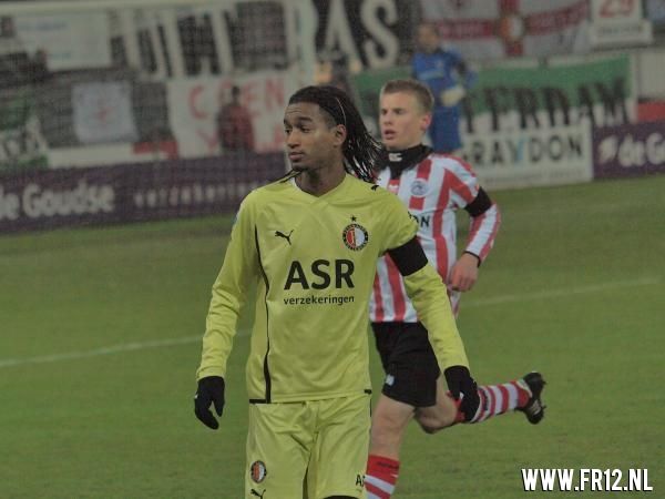 Sparta - Feyenoord