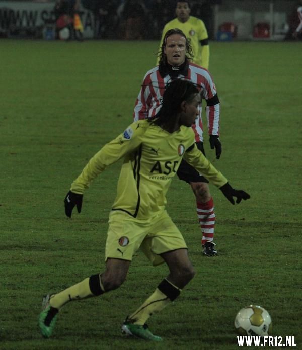 Sparta - Feyenoord