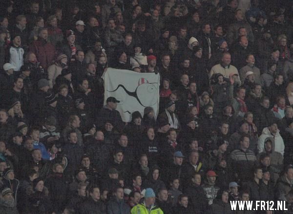 Sparta - Feyenoord
