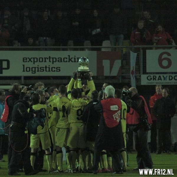 Sparta - Feyenoord