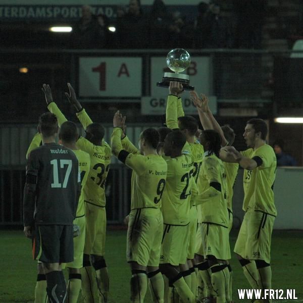 Sparta - Feyenoord