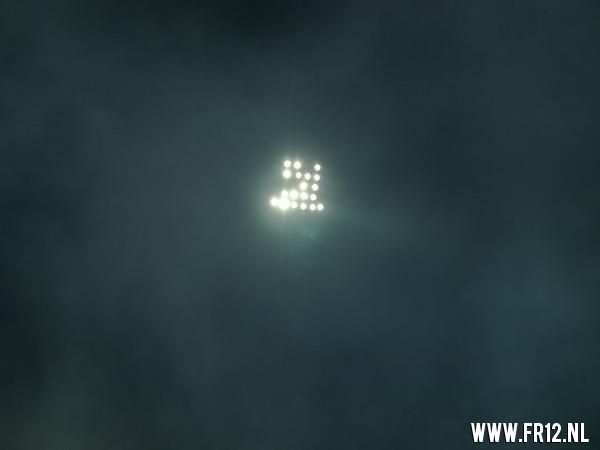 Sparta - Feyenoord