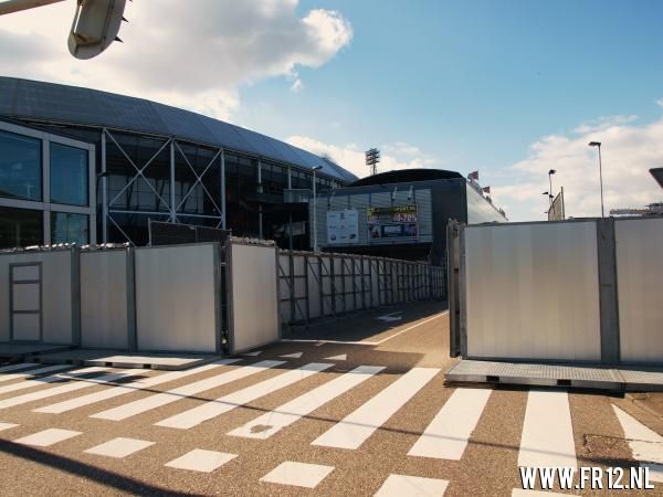 Feyenoord - Ajax