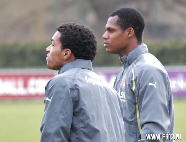training 5-3-2011