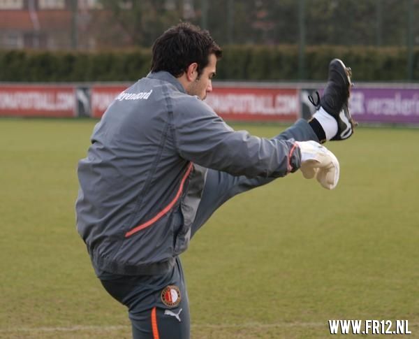 training 5-3-2011