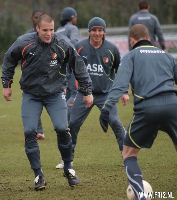 training 5-3-2011