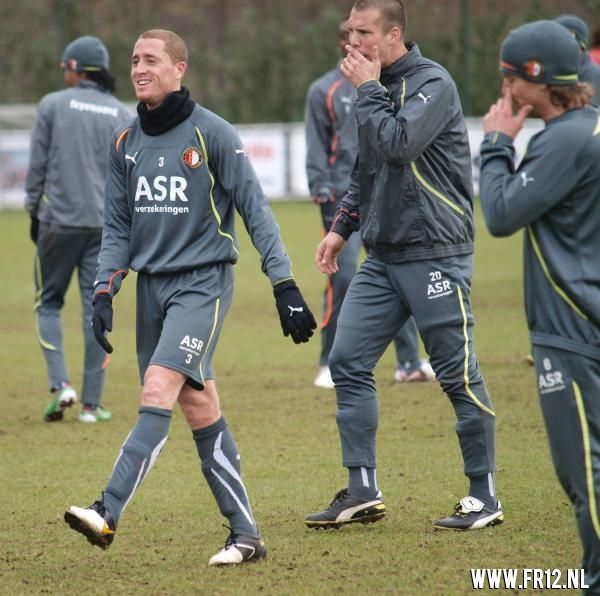 training 5-3-2011