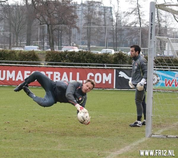 training 5-3-2011