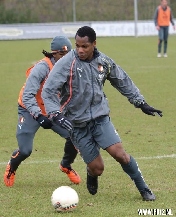 training 5-3-2011
