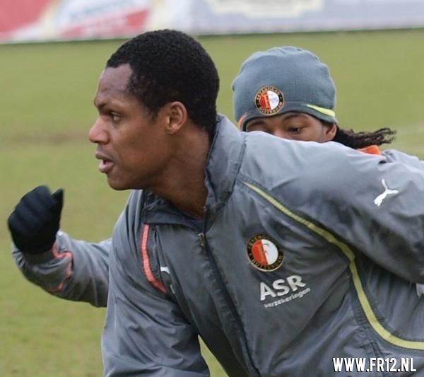 training 5-3-2011