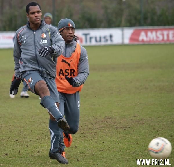 training 5-3-2011