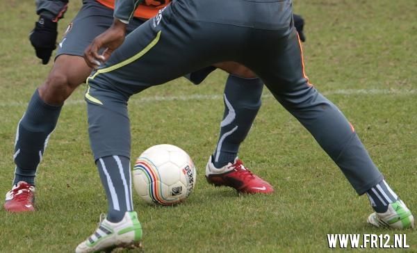 training 5-3-2011