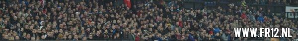 Feyenoord - AGOVV