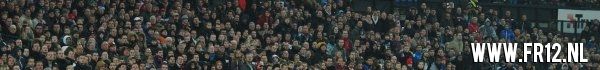 Feyenoord - AGOVV