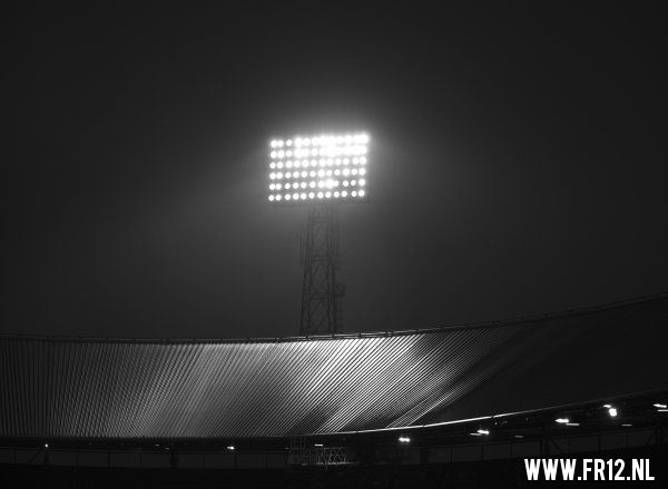 Feyenoord - AGOVV