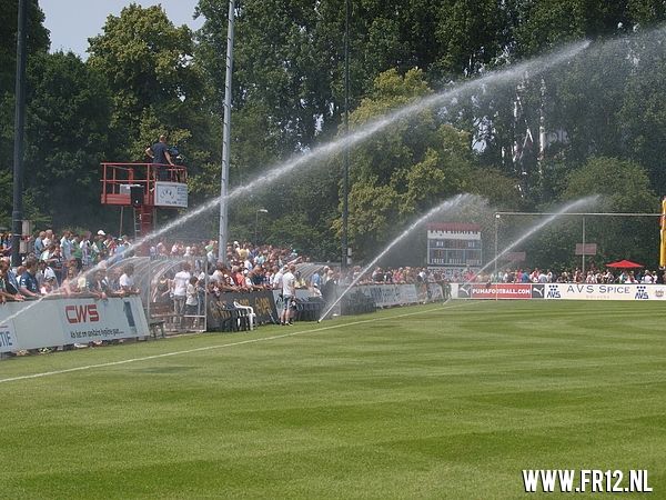SC Feyenoord - Feyenoord