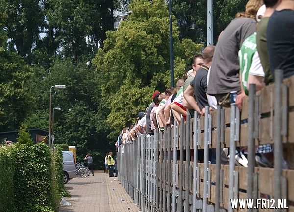 SC Feyenoord - Feyenoord