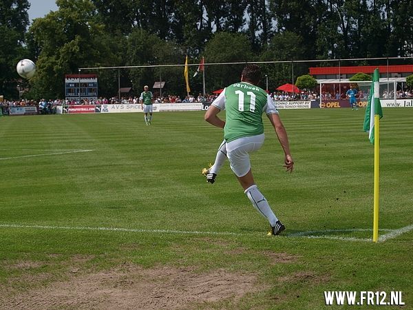 SC Feyenoord - Feyenoord