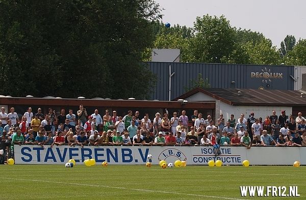 SC Feyenoord - Feyenoord
