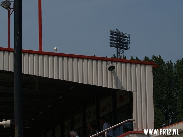 SC Feyenoord - Feyenoord