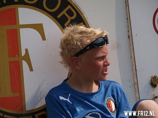 SC Feyenoord - Feyenoord