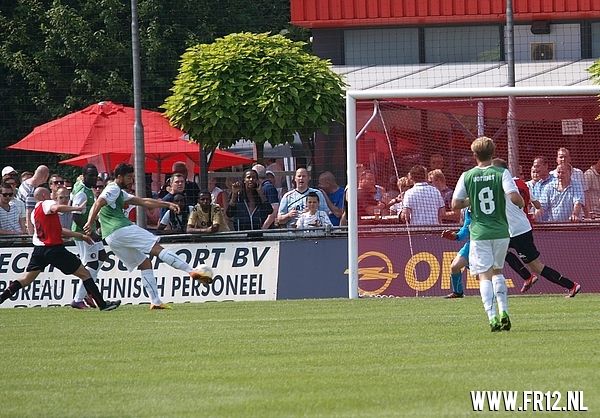 SC Feyenoord - Feyenoord