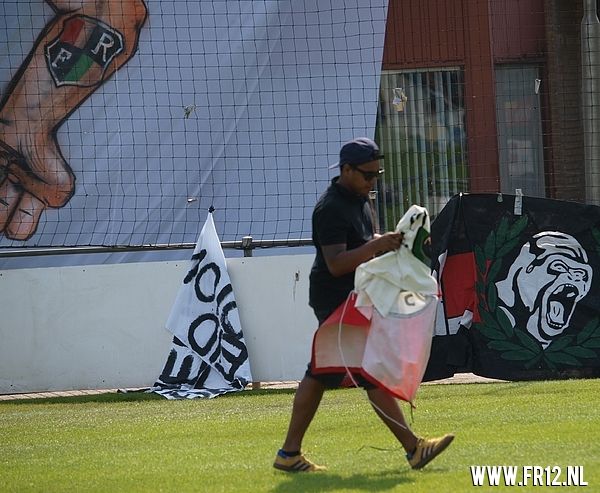 SC Feyenoord - Feyenoord