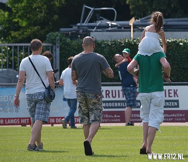 SC Feyenoord - Feyenoord