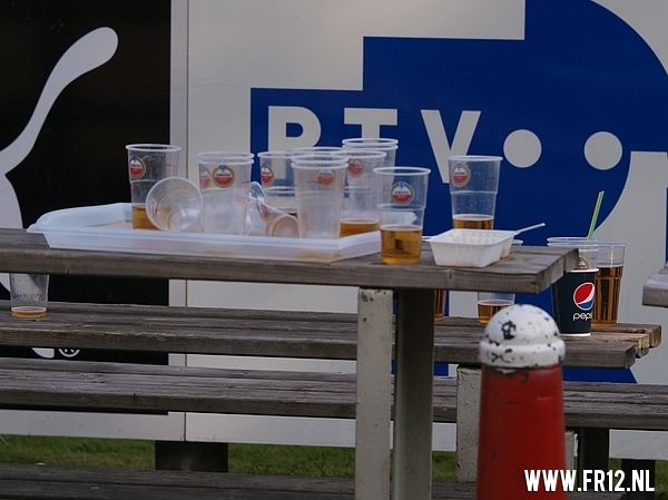 SC Feyenoord - Feyenoord