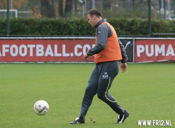 Training 04-11-2010