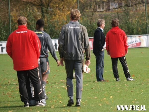 Training 04-11-2010