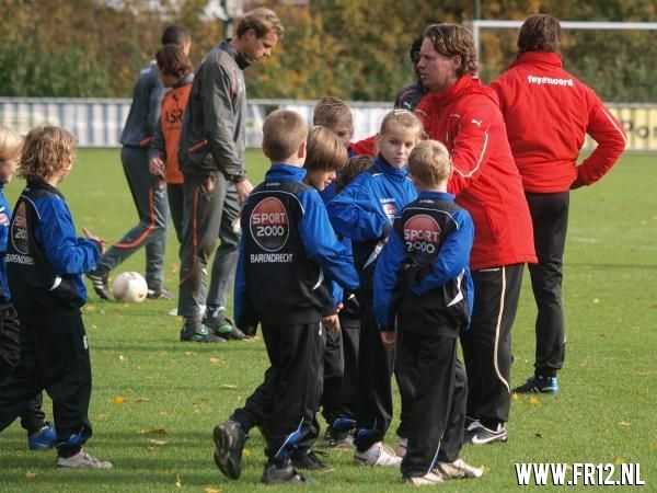 Training 04-11-2010