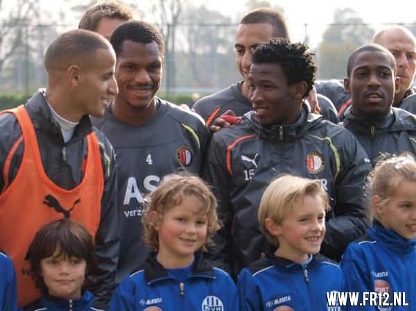 Training 04-11-2010